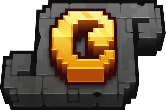 Your Minecraft Server logo